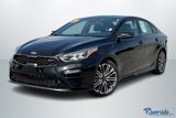 Used 2021 Kia Forte GT image 3