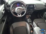 Used 2020 Jeep Compass Latitude image 2