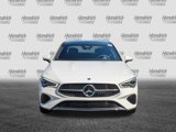 Used 2025 Mercedes-Benz CLA 250 image 3