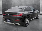 Used 2024 BMW X4 xDrive30i w/ Premium Package image 5
