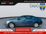 Used 2014 Toyota Corolla S image 2