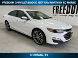 Used 2023 Chevrolet Malibu LT image 4