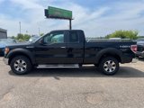 Used 2012 Ford F150 XLT w/ XLT Chrome Pkg image 4