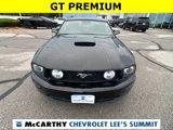 Used 2007 Ford Mustang GT Premium image 2