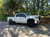 Used 2021 GMC Sierra 2500 4x4 Crew Cab w/ Convenience Package image 2