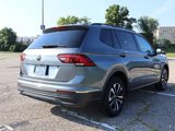 Used 2022 Volkswagen Tiguan S w/ IQ.Drive Package image 5