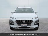 Used 2018 Hyundai Kona Limited image 2