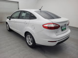 Used 2019 Ford Fiesta SE image 3