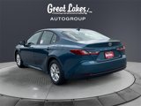New 2025 Toyota Camry LE image 3
