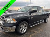 Used 2018 RAM 1500 Big Horn image 4