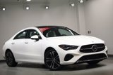 Used 2024 Mercedes-Benz CLA 250 4MATIC image 2