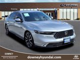 Used 2023 Honda Accord Touring image 3