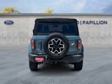Certified 2023 Ford Bronco Outer Banks image 4