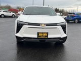 New 2025 Chevrolet Blazer EV LT image 2