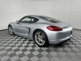 Certified 2014 Porsche Cayman image 3