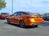 Used 2023 Nissan Sentra SR image 4