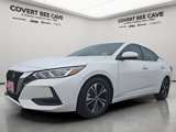 Used 2023 Nissan Sentra SV image 4