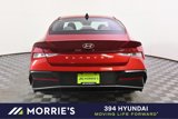 Certified 2025 Hyundai Elantra SEL image 5