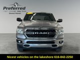 Used 2022 RAM 1500 Lone Star image 4