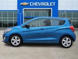 Used 2019 Chevrolet Spark LS image 3