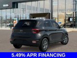New 2025 Hyundai Venue SE image 4