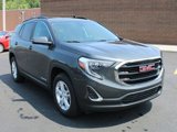 Used 2021 GMC Terrain SLE w/ Driver Convenience Package image 4