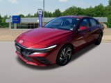 New 2025 Hyundai Elantra Sport image 2