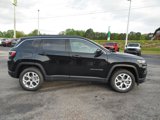 New 2025 Jeep Compass Latitude image 2