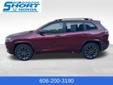 Used 2019 Jeep Cherokee High Altitude image 4