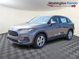 New 2025 Honda HR-V LX image 3