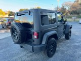 Used 2012 Jeep Wrangler Sport image 4