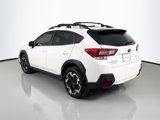 Used 2022 Subaru Crosstrek 2.5i Limited w/ Moonroof Package 1 image 3