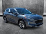 Used 2020 Ford Escape Titanium image 3