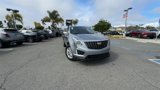 New 2025 Cadillac XT5 Luxury image 2