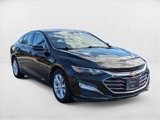 Used 2023 Chevrolet Malibu LT image 3