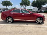 Used 2014 Cadillac ATS Luxury w/ Cold Weather Package image 4