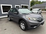 Used 2016 Honda CR-V LX image 3