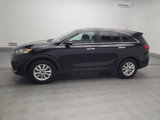 Used 2020 Kia Sorento LX image 2