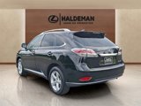 Used 2015 Lexus RX 350 AWD image 4
