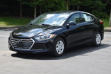 Used 2017 Hyundai Elantra SE w/ Cargo Package image 2
