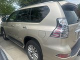 Used 2016 Lexus GX 460 image 4