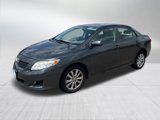 Used 2010 Toyota Corolla LE image 3