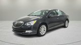 Used 2014 Buick LaCrosse Leather image 3