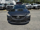Used 2014 MAZDA MAZDA6 Touring w/ Touring Technology Package image 4