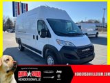 New 2024 RAM ProMaster 3500 w/ Premium Convenience Group image 1