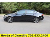 Used 2022 Kia Forte LXS w/ LXS Technology Package image 4