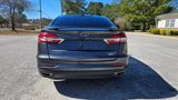 Used 2020 Ford Fusion Titanium image 5