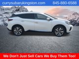 Used 2020 Nissan Murano SL image 2