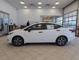 New 2025 Nissan Versa S image 5