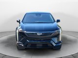 New 2025 Cadillac Optiq Sport 1 image 2